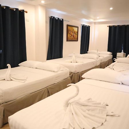 Island Inn Balabag (Boracay) Exterior foto