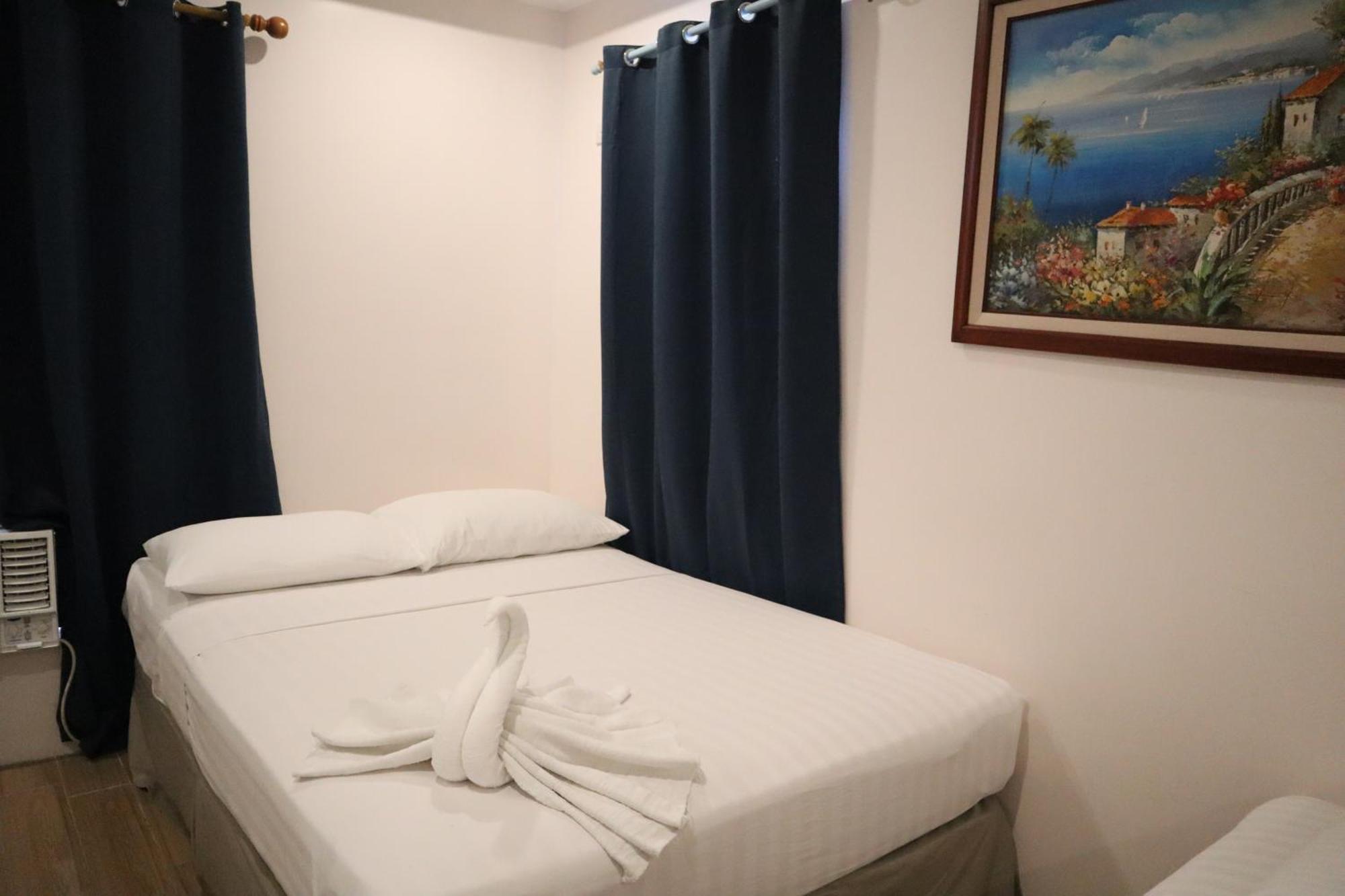 Island Inn Balabag (Boracay) Exterior foto