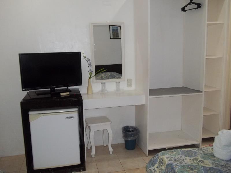 Island Inn Balabag (Boracay) Exterior foto