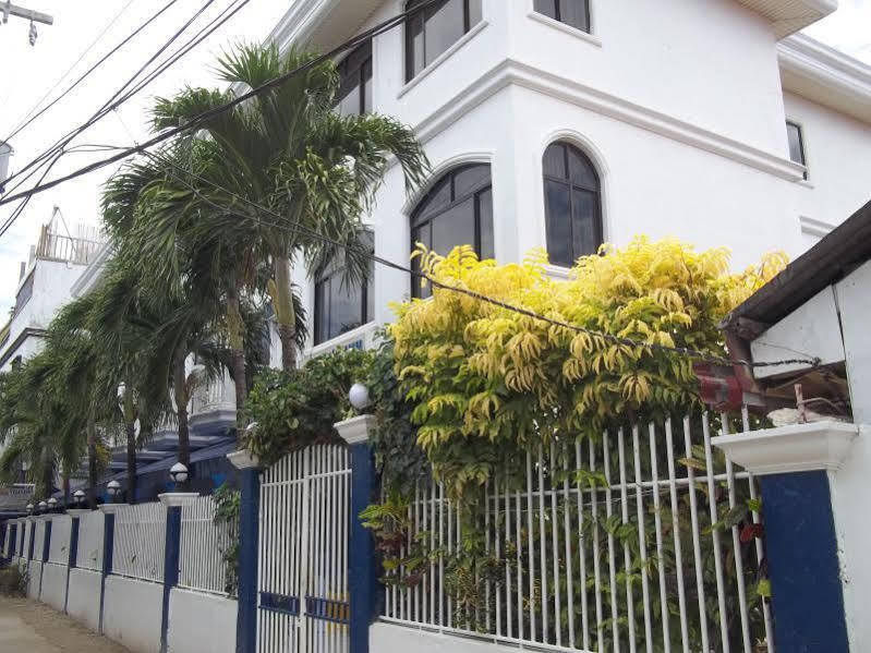Island Inn Balabag (Boracay) Exterior foto