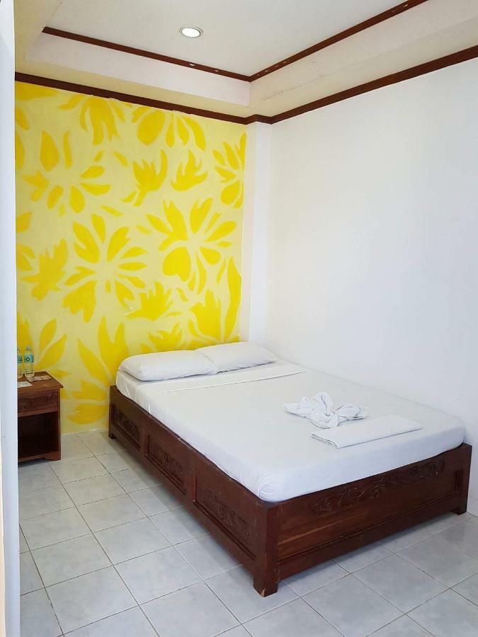 Island Inn Balabag (Boracay) Exterior foto